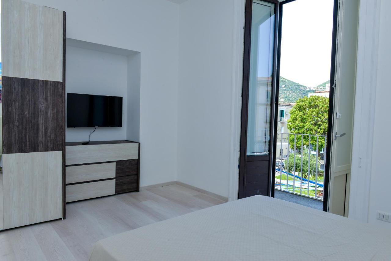 L'Aurora Azzurra -Luxury Suites Sorrento Coast Piano di Sorrento Extérieur photo
