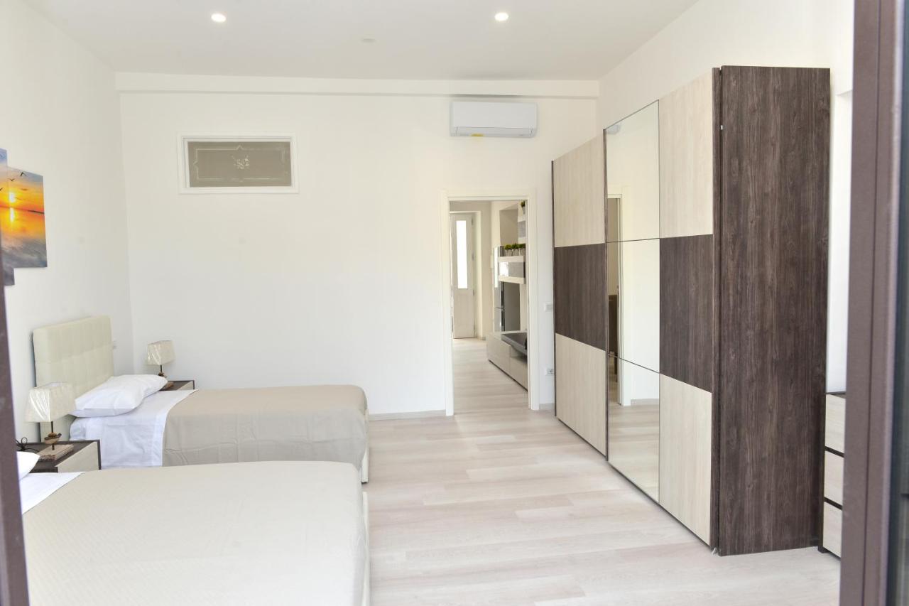 L'Aurora Azzurra -Luxury Suites Sorrento Coast Piano di Sorrento Extérieur photo