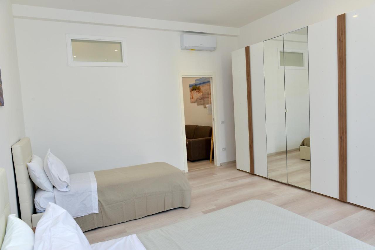 L'Aurora Azzurra -Luxury Suites Sorrento Coast Piano di Sorrento Extérieur photo