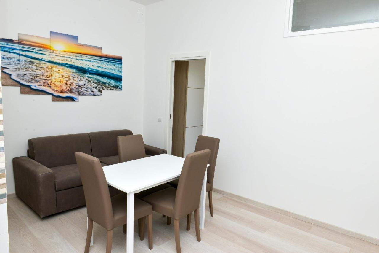 L'Aurora Azzurra -Luxury Suites Sorrento Coast Piano di Sorrento Extérieur photo