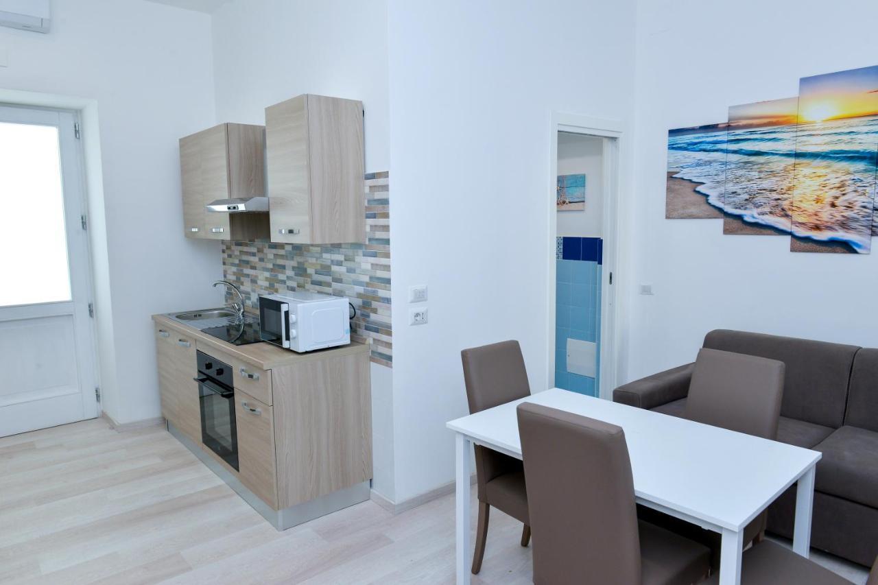 L'Aurora Azzurra -Luxury Suites Sorrento Coast Piano di Sorrento Extérieur photo
